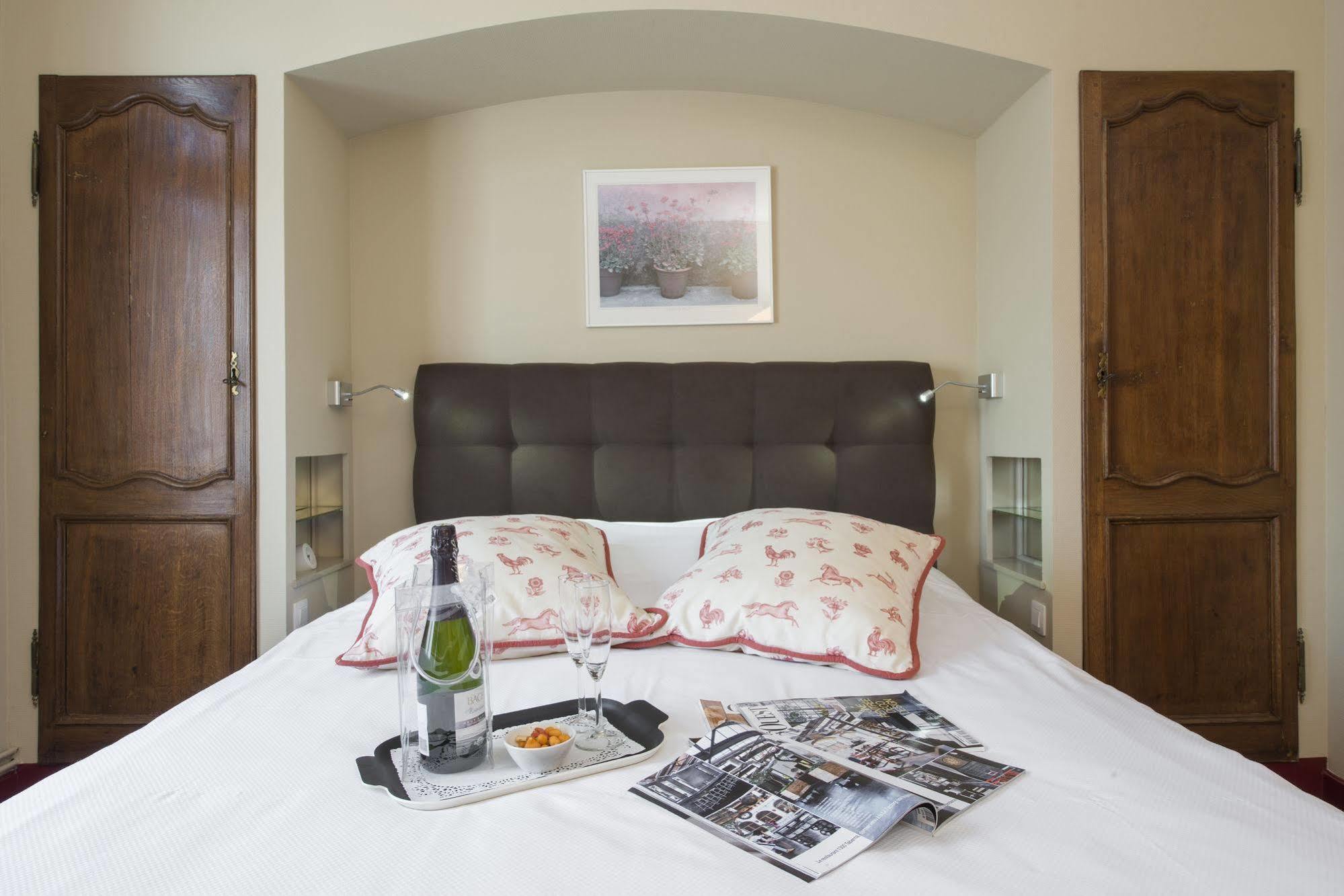 Hotel Beau Séjour Villers-sur-Lesse Esterno foto
